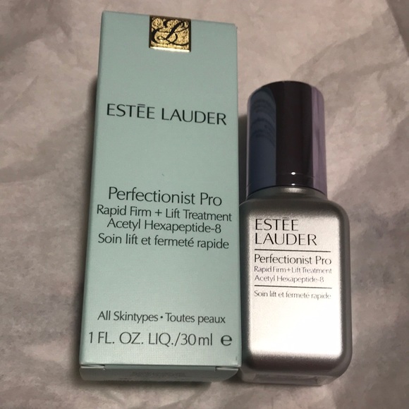 Estee Lauder Other - Estée Lauder perfectionist pro rapid firm treatment 30 ML new in box